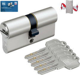 Basi VB5201-1520-0020 Wkładka podwójna 45 / 50mm