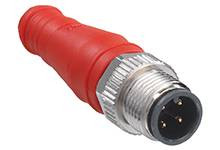 Molex 1200768034 Złącze czujnika/aktuatora 1 szt.