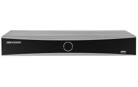 DS-7604NXI-K1(D) - rejestrator sieciowy