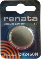 CR2450N RENATA BAT.LIT.3V