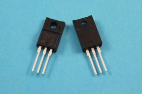 3NK90ZFP-STP N 3A/900V/25W TRANZYSTOR