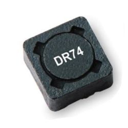 DĹawik DR74-101-R 100uH / 860mA / 383mR RoHS