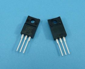 11NK50ZFP-STP N 9A/500V/30W Rds=0,49
