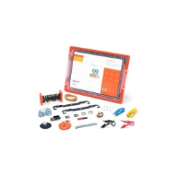 Arduino Science Kit Physics Lab