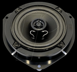 4605 Coaxial Systems 130 mm / 30W