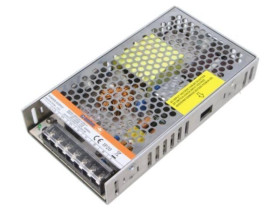 AMES200-12SNZ-P Zasilacz impulsowy, do wbudowania, 200W, AMES200-NZ