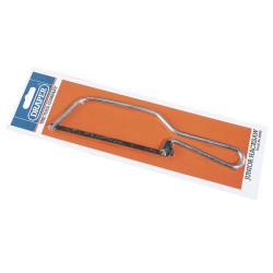 Draper 49650 150mm Junior Hacksaw with Blade