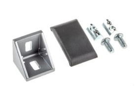 Kątownik, 6mm, RS PRO