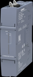 Communication module, 115.2 kbit/s, RS-232/RS-422/RS-485, (W x H x D) 30 x 125 x 100 mm, 6ES7241-1EA50-0XB0