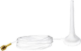 FA250-gw Eltako bezprzewodowy Moduł anteny nadbudowa, nadtynkowy