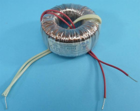 40 VA/24V TRAFO TOROIDALNE