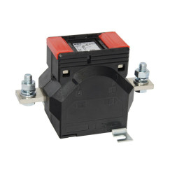 Przekładnik prądowy nn WSK 70.6N, 75/5 A, 15 VA, kl. 1, 89070