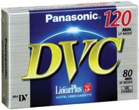 KAS.DVM 80FE PANASONIC