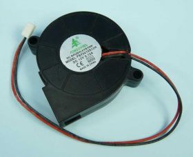 FSY-5015S12H 2,4W 12V 51x52x15 DMUCHAWA