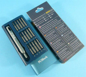 PCW-08A ZESTAW 30in1