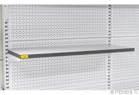 Półka drewniana ESD 900x300