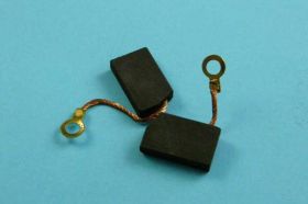 E8.5 SZCZOTKA 5,0x12,5x20,0 KPL=2szt