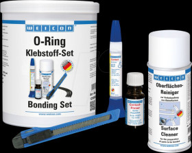 10034766 O-ring adhesive set for manufacturing sealing rings