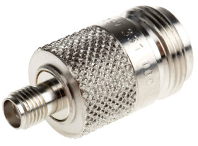 Adapter RF N SMA Rodzaj A Female - żeński 50Ω