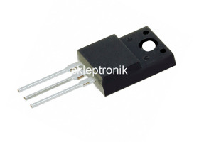 Tranzystor STP10NK80ZFP N-FET 800V/9A 40W