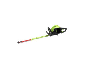 Nożyce do żywopłotu 60V Greenworks GD60HT66 GR2206507 LANGE ŁUKASZUK