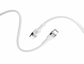 KABEL USB-C - USB-C 2,0 M 100W
