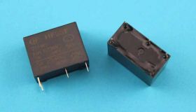 24V 5A 1STZ HF33F-024-HS=JZC-33F