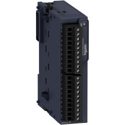 Schneider Electric TM3AI4 Modicon PLC add-on module 4 Analog inputs