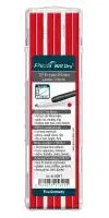 Replacement refills, red for many surfaces, 6031