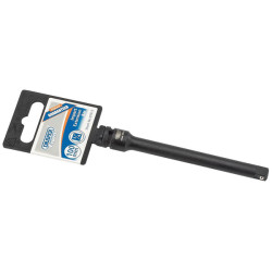 Draper Expert 07013 Expert 100mm 1/4&quot; Square Drive Impact Extension Bar