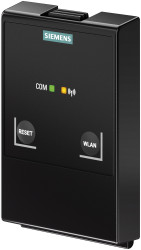 Akcesorium do falowników Siemens Moduł serwera WWW