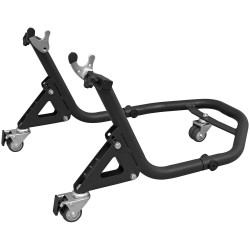 Sealey RPS2MD Universal Rear Paddock Stand 360&#xB0; Floating