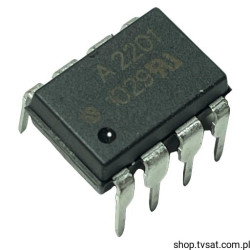 HCPL2201-000E Optocoupler DIP8 AVAGO