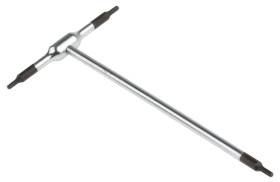 Klucz imbusowy Jednostki metryczne Facom Typu T