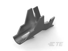 TE Connectivity 343445-2 1 szt. taśma na dużej rolce