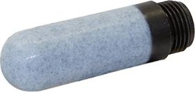 IMI NORGREN M/S2 Tłumik Media robocze Filtrowane, smarowane lub niesmarowane sprężone powietrza (próżnia), gazy neutraln