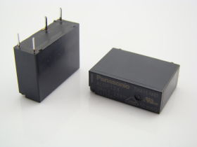 Przekaźnik ALDP124 24VDC;5A;SPST-NO PANASONIC RoHS