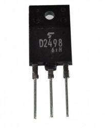 2SD2498 TRANZYSTOR (484A)