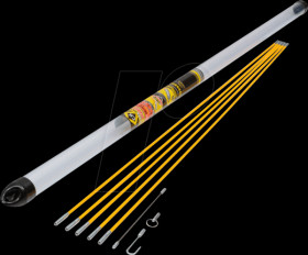 T5420 C.K MightyRod PRO Cable Rod Starter Set 5m