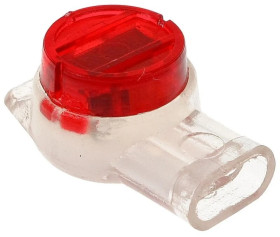 Szybkozłączka żelowana UR*P100