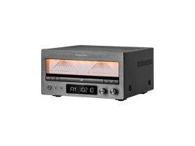 Wzmacniacz HiFi klasy A Kruger&Matz KM1995-A ( CD, USB,...