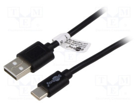USB.C-M/A-M-018