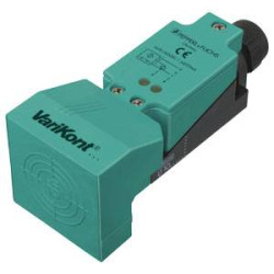 Pepperl+Fuchs Czujnik indukcyjny PNP NJ40+U10+E2