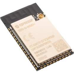 Wi-Fi/Bluetooth module ESP32-S2-WROVER-I-N4R2