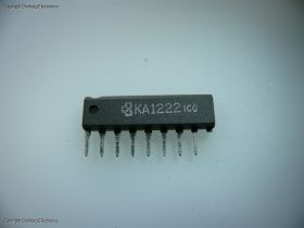 KA1222