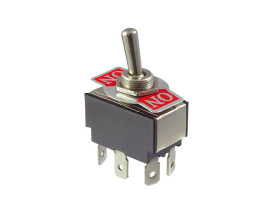 Przełącznik dźwigniowy KN3(B)202PA ON-ON