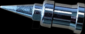 55884 Replacement soldering tip, conical 2.4 mm for ST70