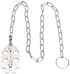 Blokada siłownika Leuze Electronic Leuze 1 szt.