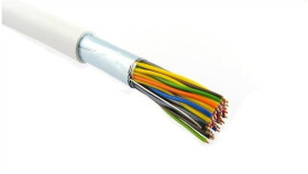 Przewód Telefoniczny W Ekranie Ytksyekw 5X2x0,5 Bitner /500M/