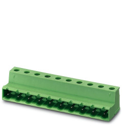 Złącze PCB 6 -pinowe raster 7.62mm Żeński Phoenix Contact